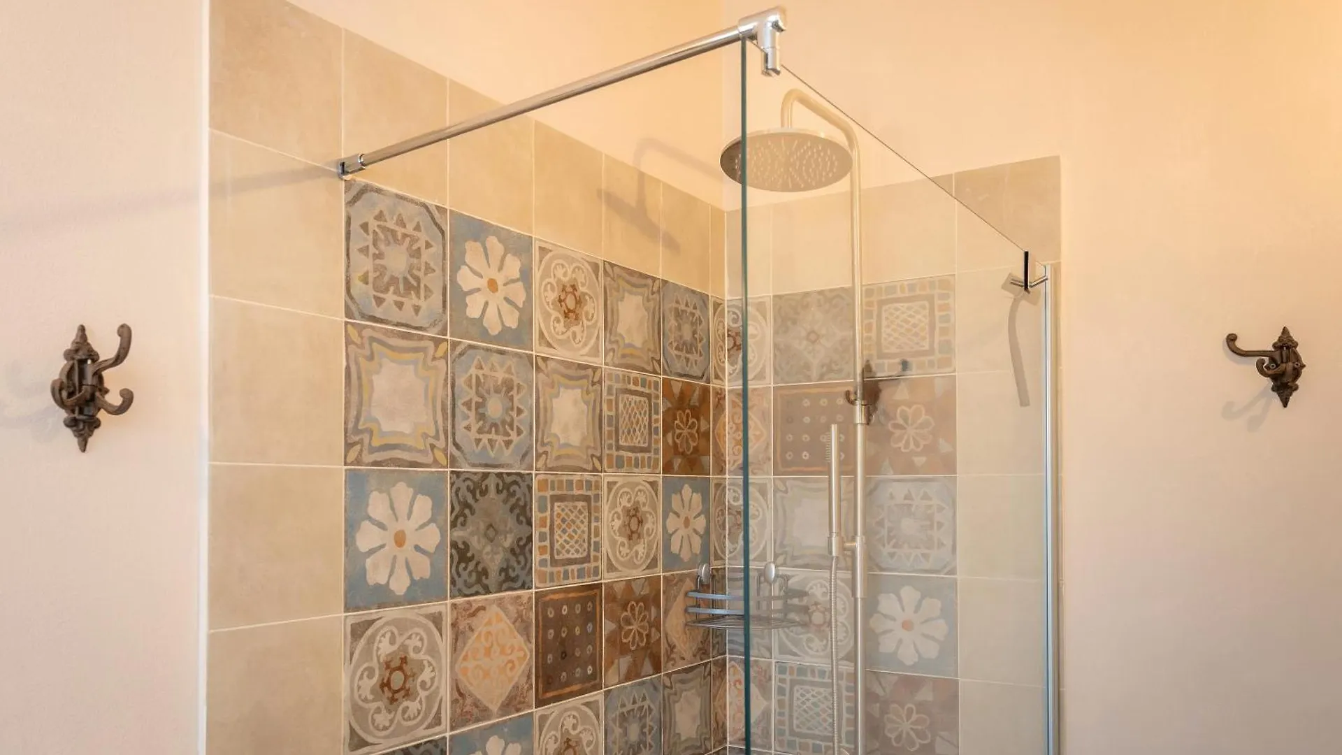 Podere Terraviva - Apt Mimosa Riparbella Apartmán