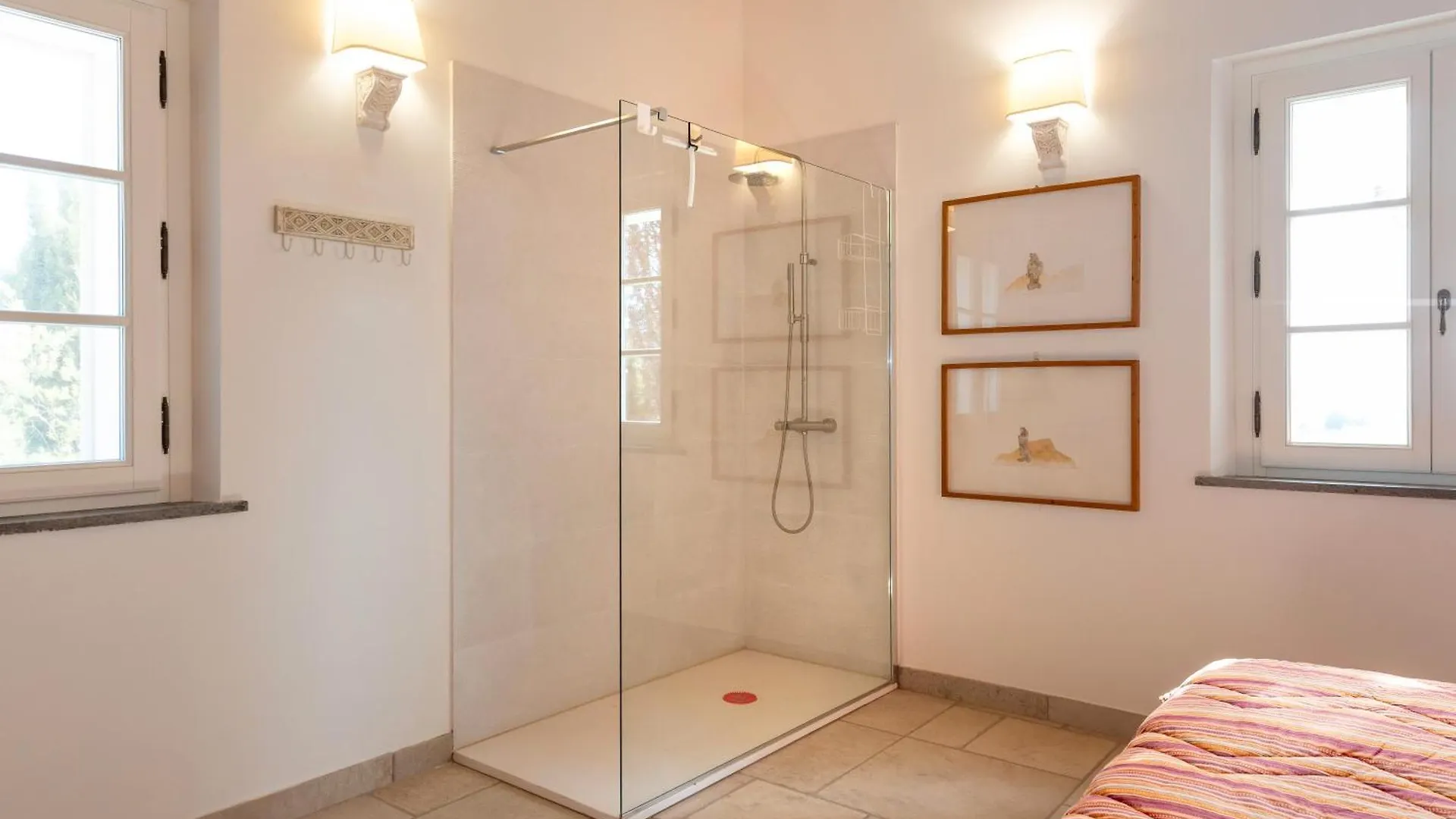 Podere Terraviva - Apt Mimosa Riparbella Apartment
