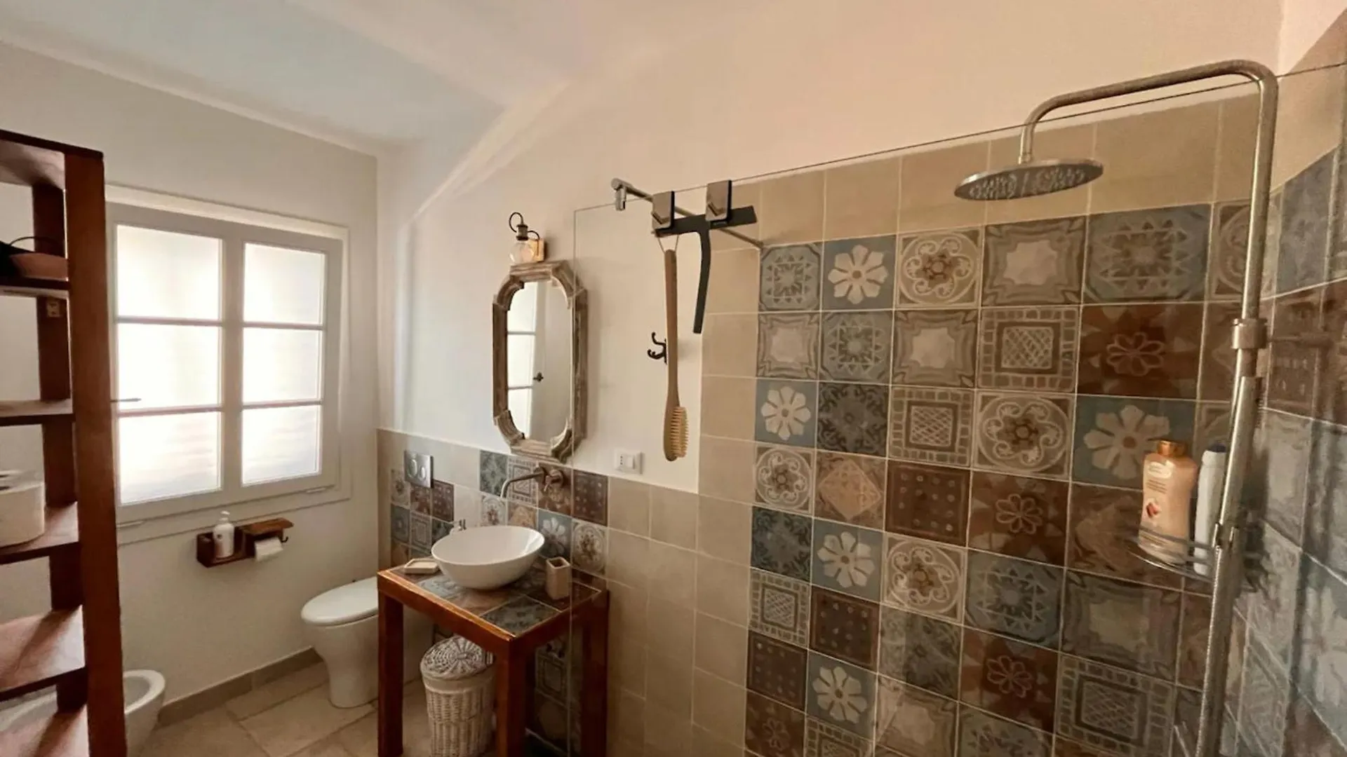 Apartment Podere Terraviva - Apt Mimosa Riparbella