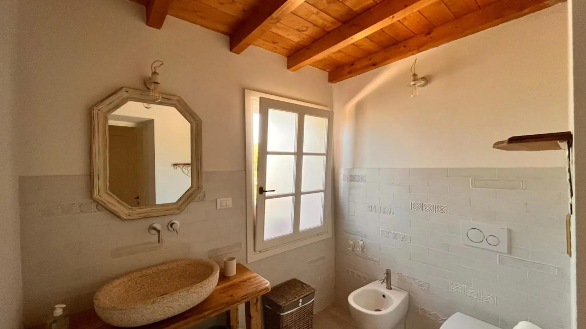 Apartment Podere Terraviva - Apt Mimosa Riparbella Italy