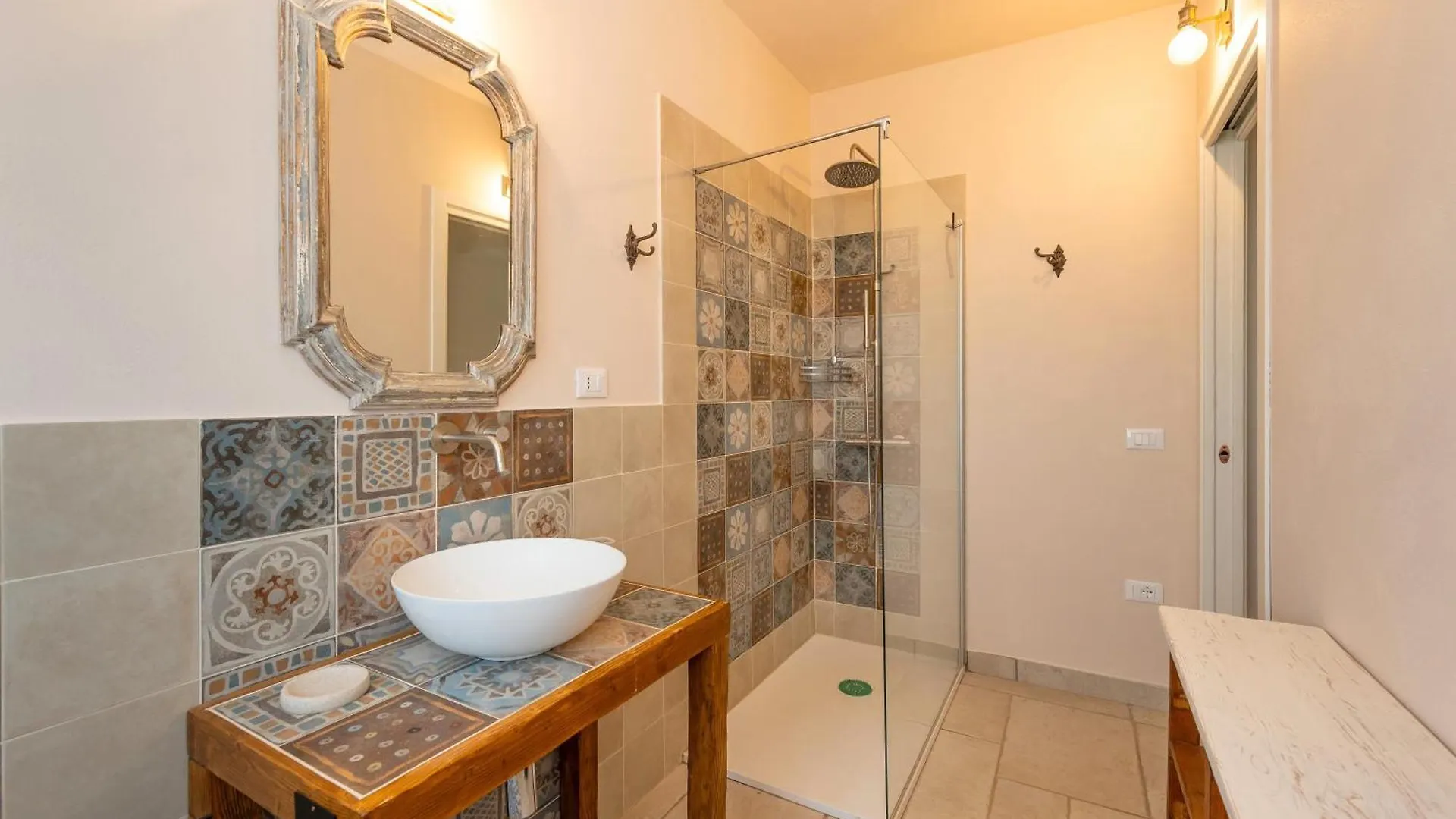 Apartment Podere Terraviva - Apt Mimosa Riparbella