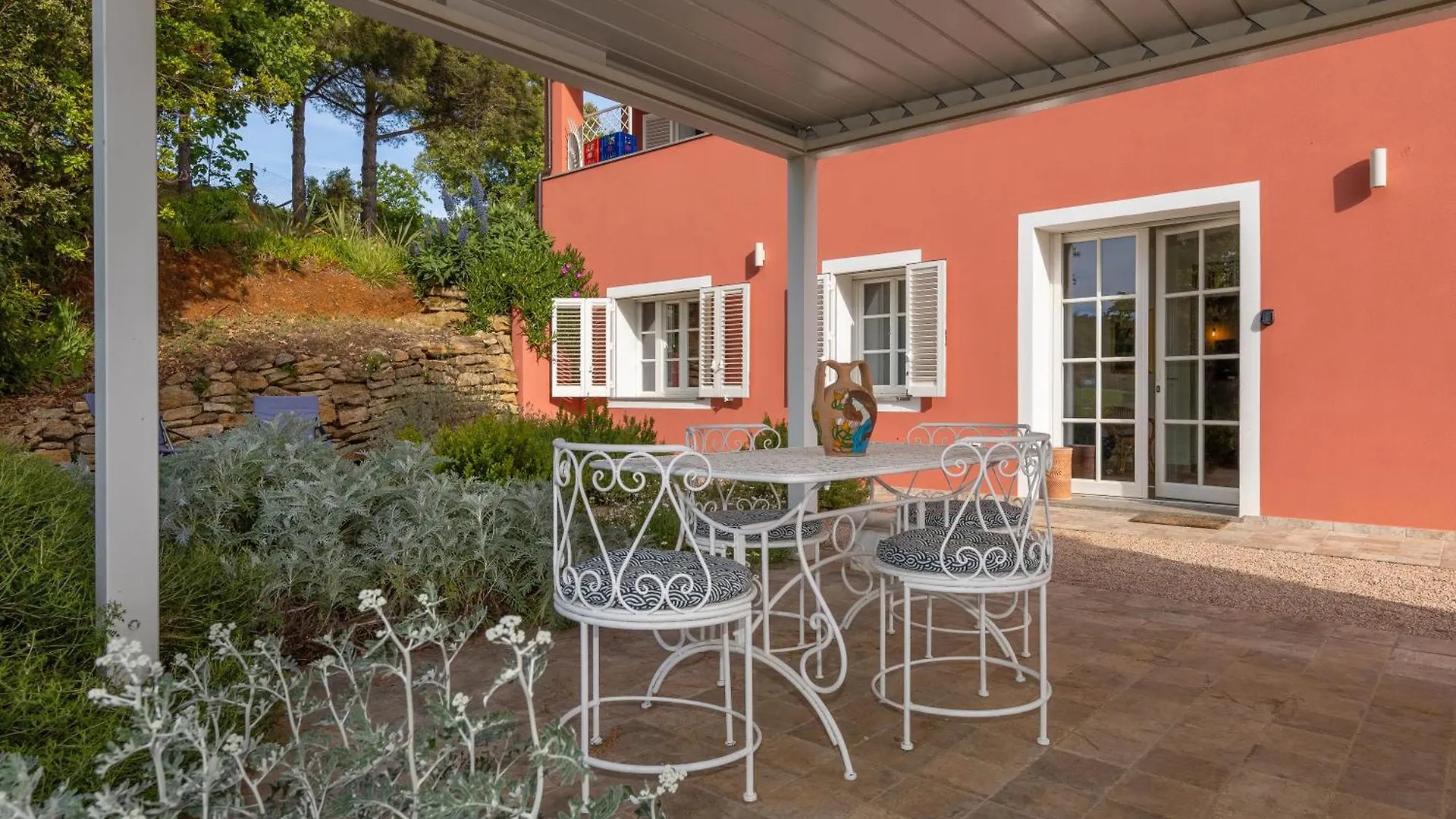 Apartment Podere Terraviva - Apt Mimosa Riparbella