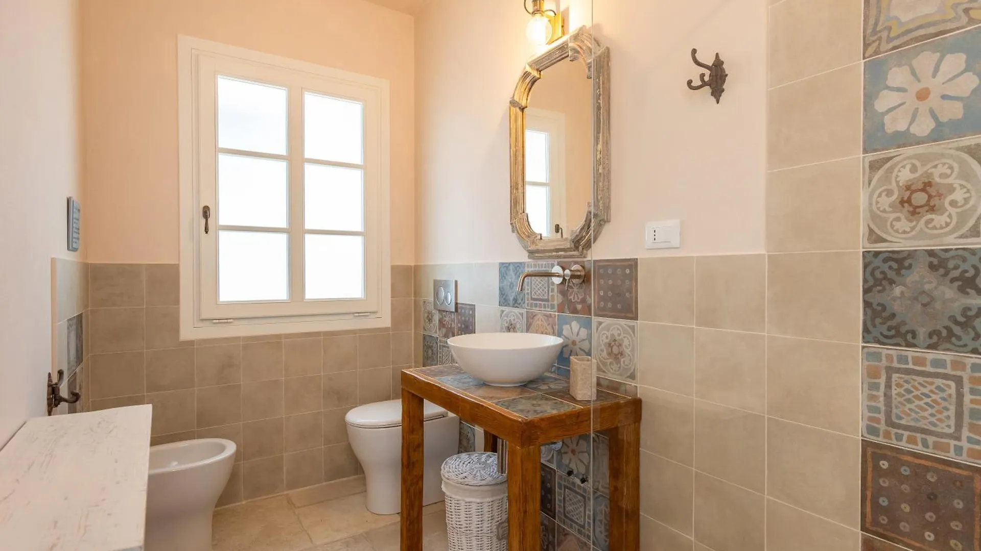 Apartment Podere Terraviva - Apt Mimosa Riparbella